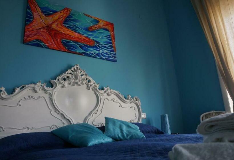 B&b Occhi Di Mare