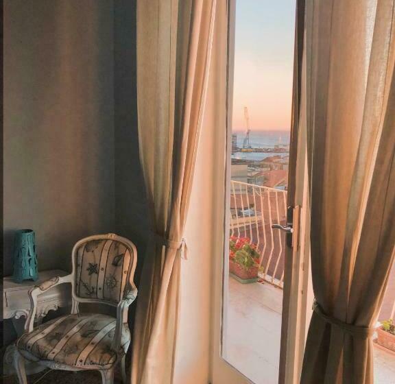 B&b Occhi Di Mare