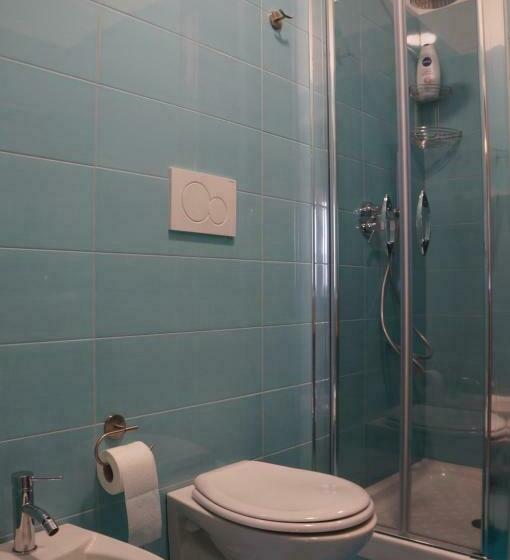 B&b Occhi Di Mare