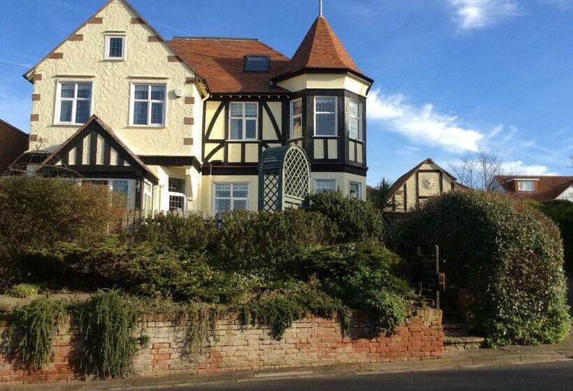 민박 Ashbourne House