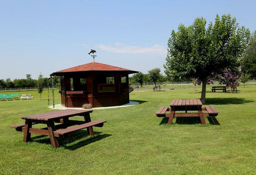 צימר Azienda Agrituristica Ai Prai