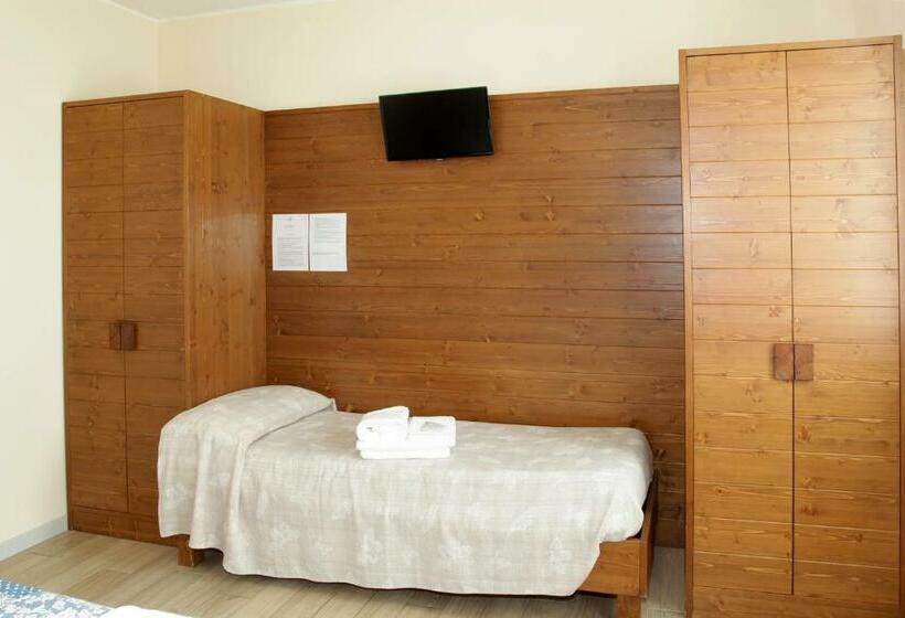 צימר Azienda Agrituristica Ai Prai