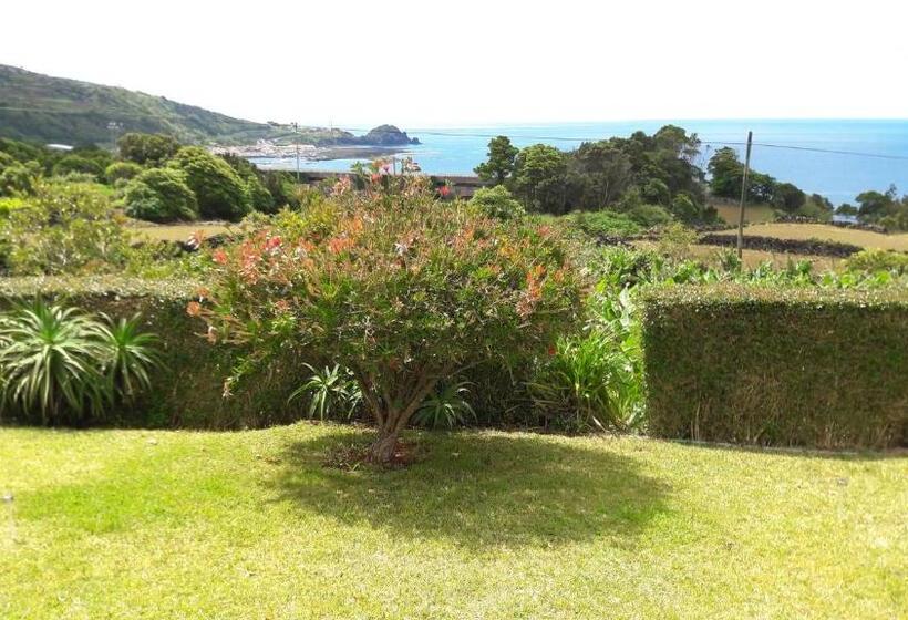 مبيت وإفطار Casa Da Ribeira