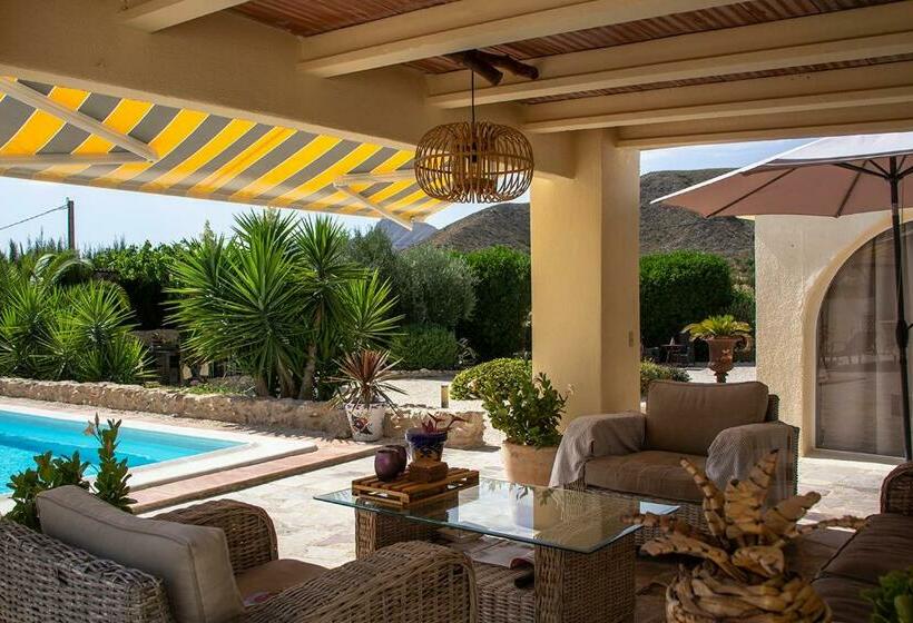 צימר Casa De La Piña