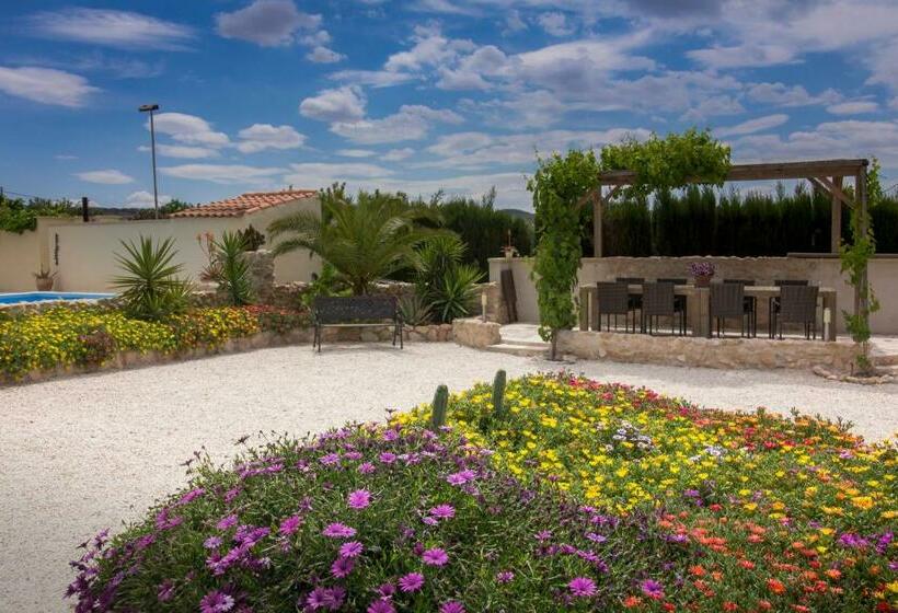 צימר Casa De La Piña