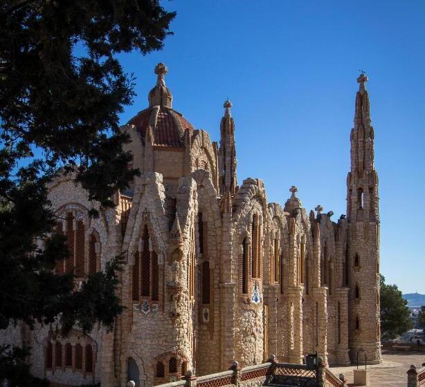 צימר Casa De La Piña