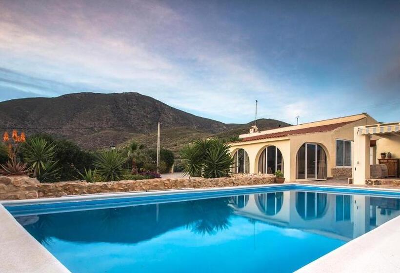 צימר Casa De La Piña