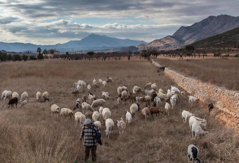 צימר Casa De La Piña