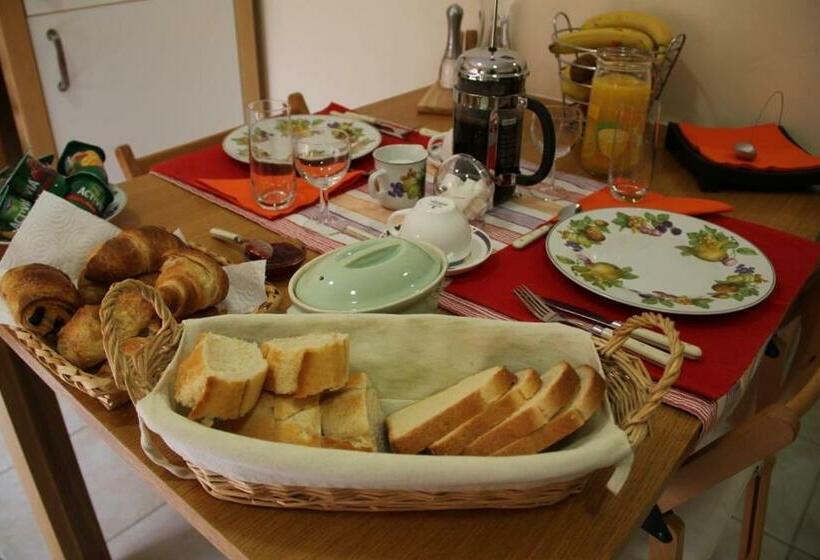 צימר Chez Helen
