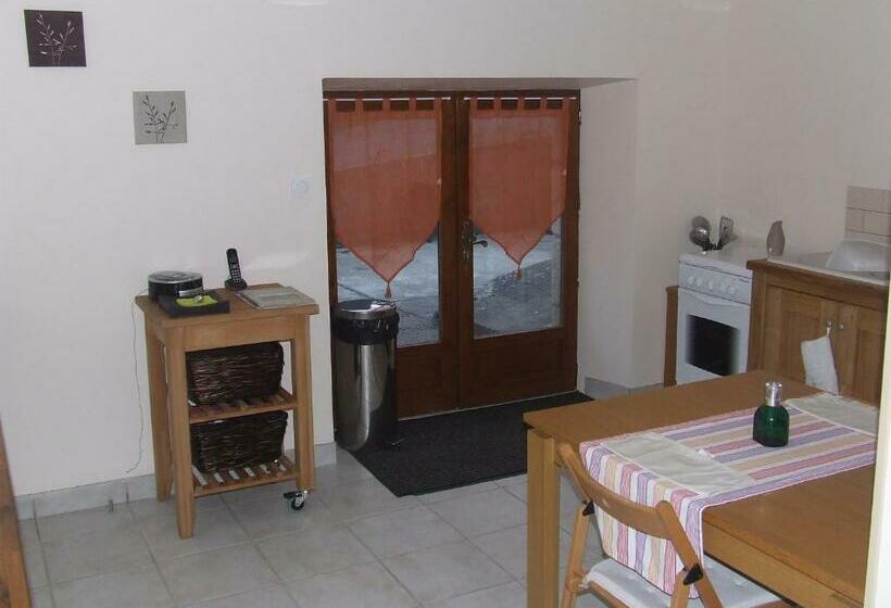 צימר Chez Helen