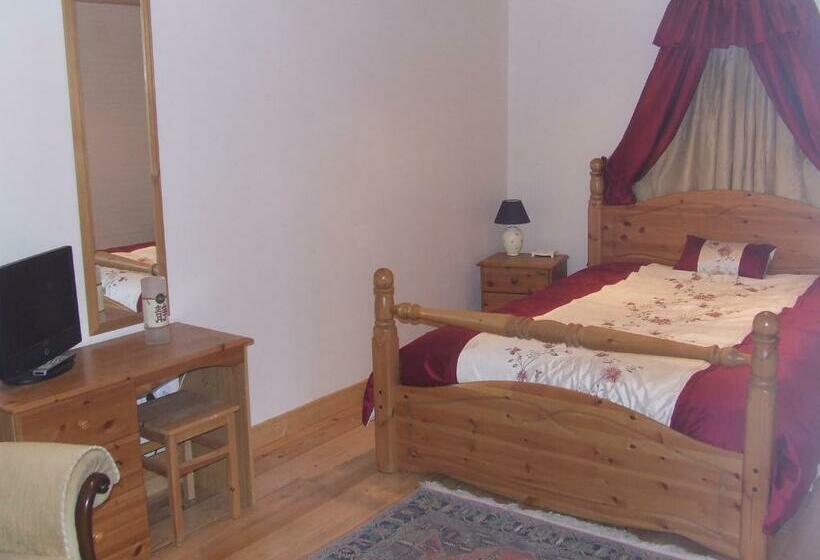 צימר Chez Helen