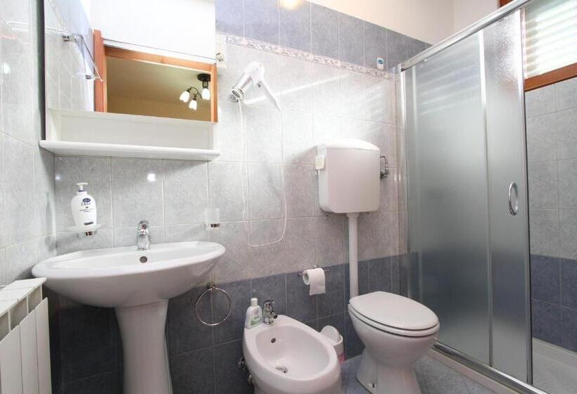 Bed and Breakfast Da Donna Rosa