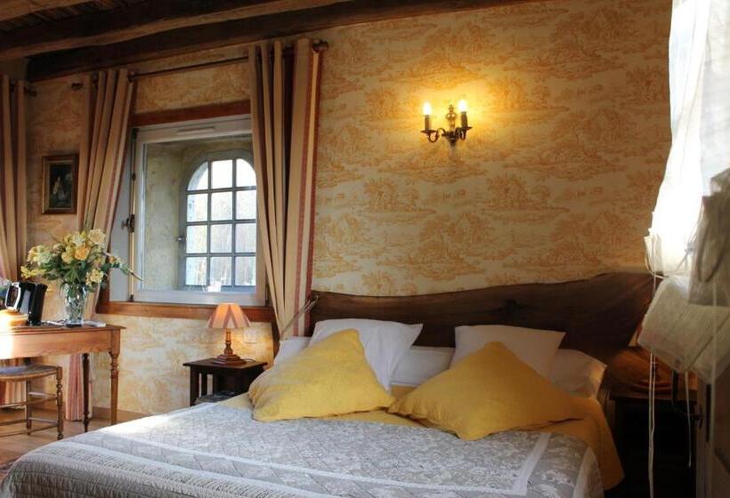 Bed and Breakfast Domaine De Frevent