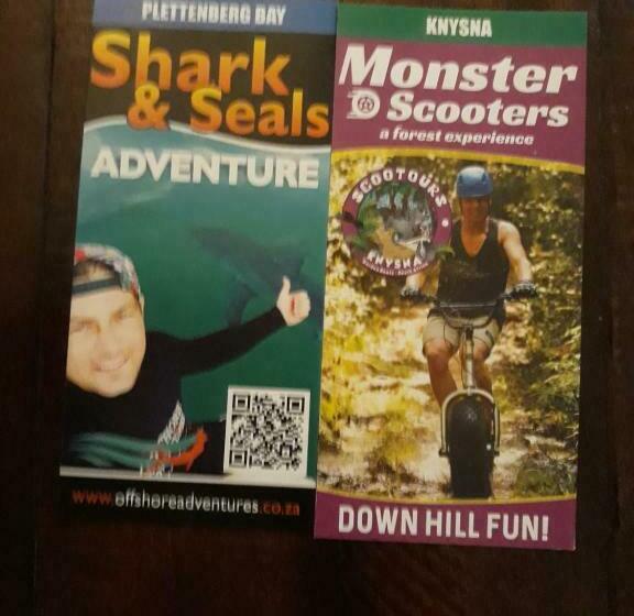 تختخواب و صبحانه Golf View Cottage