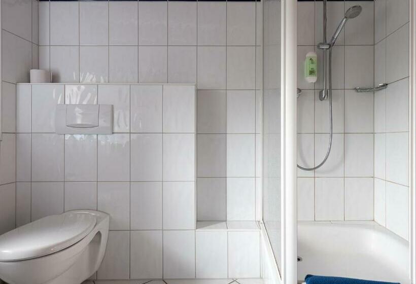 ベッドアンドブレックファースト Gästezimmer Im Weingut Wolf