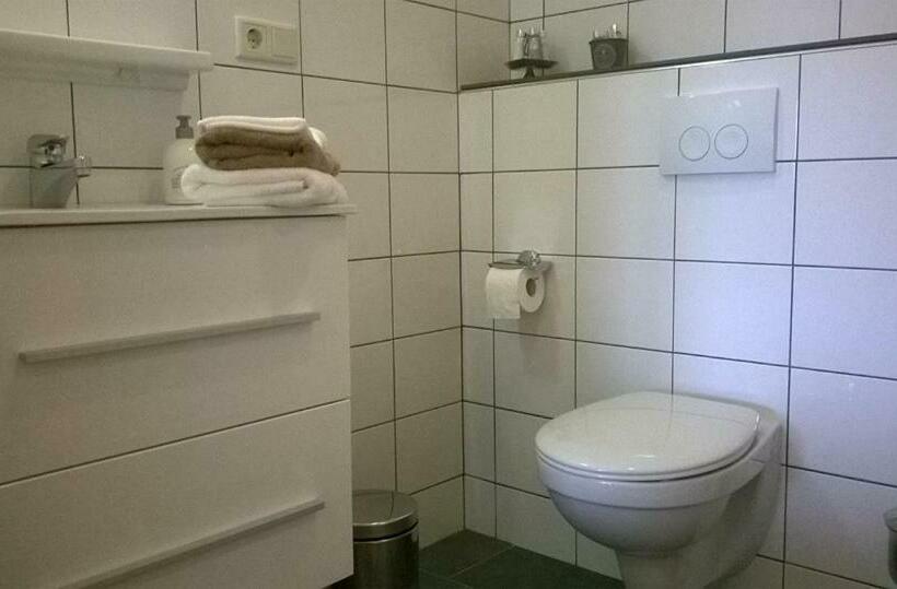 ベッドアンドブレックファースト Het Zeeuwsverblijf