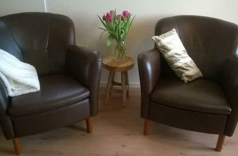 ベッドアンドブレックファースト Het Zeeuwsverblijf