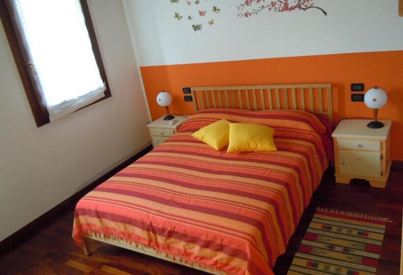 Bed and Breakfast Il Farfasole