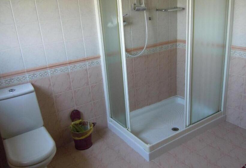 Bed and Breakfast Il Farfasole