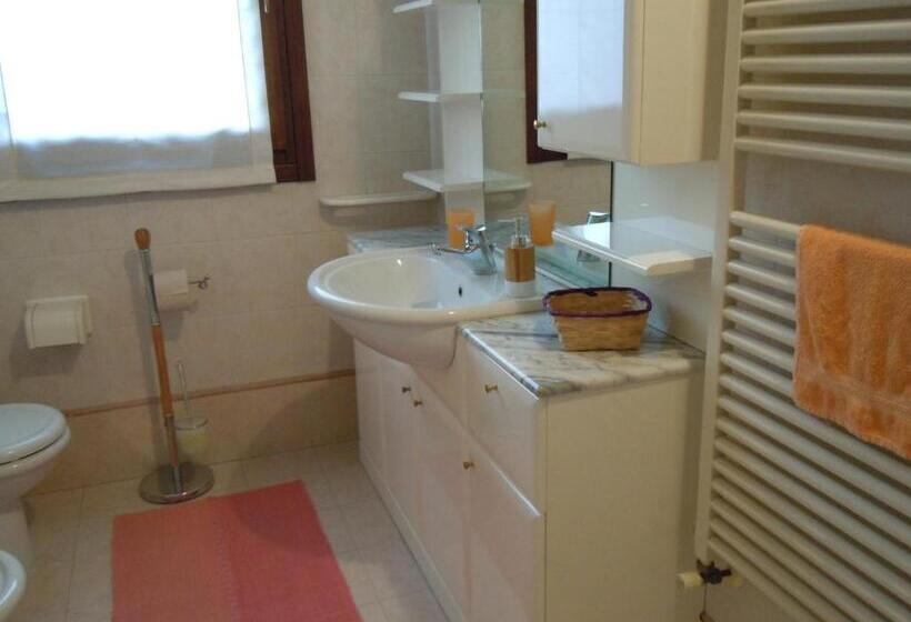 Bed and Breakfast Il Farfasole