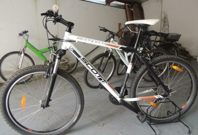 צימר La Terrazza