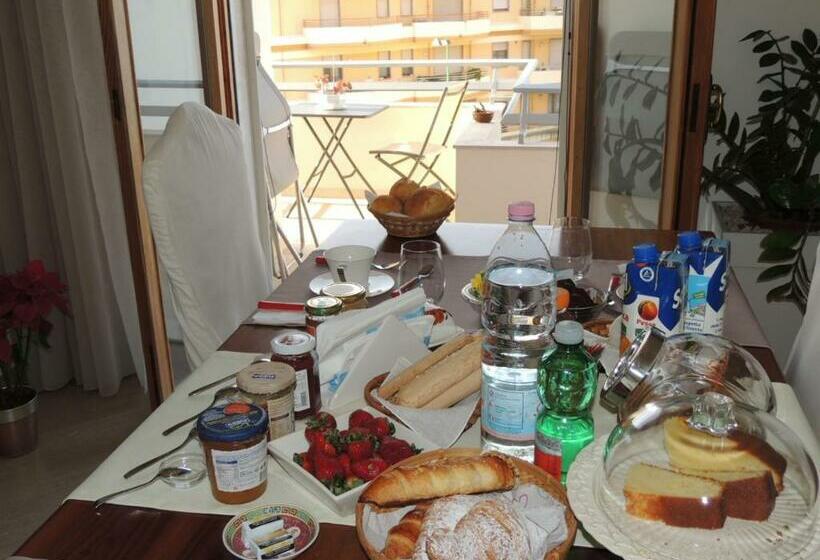 צימר La Terrazza