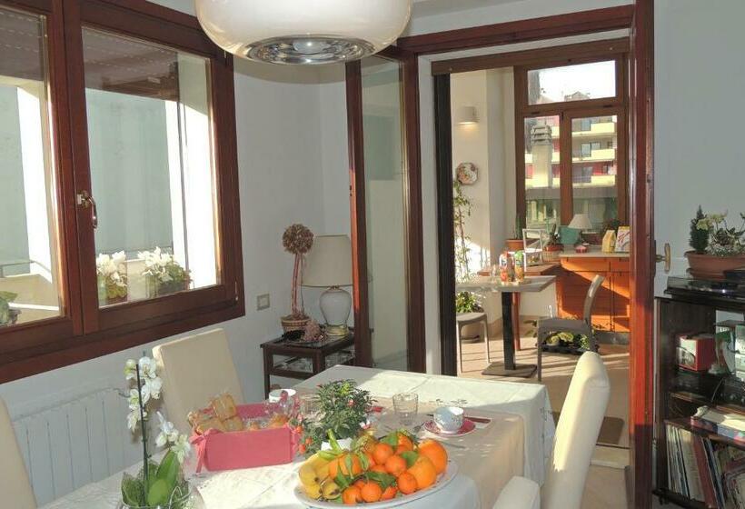 צימר La Terrazza