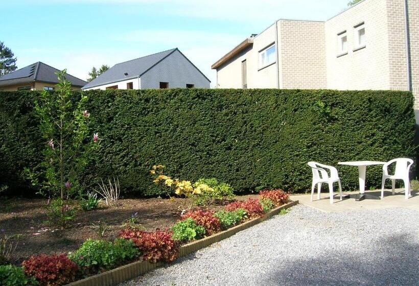 تختخواب و صبحانه Liry S Home