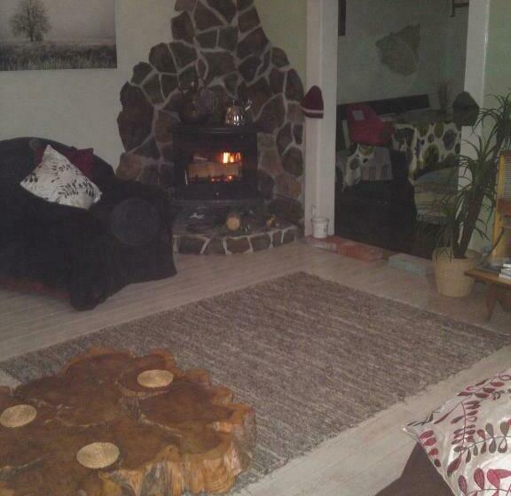 Bed & Breakfast Mikulas Guest House