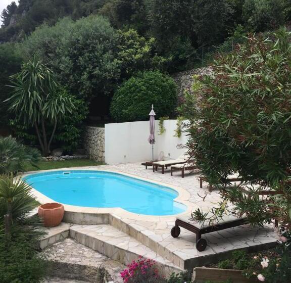 مبيت وإفطار Monte Carlo View And Spa