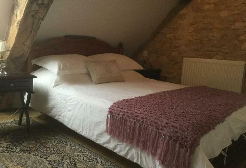 مبيت وإفطار Pérard Chambres D’hotes