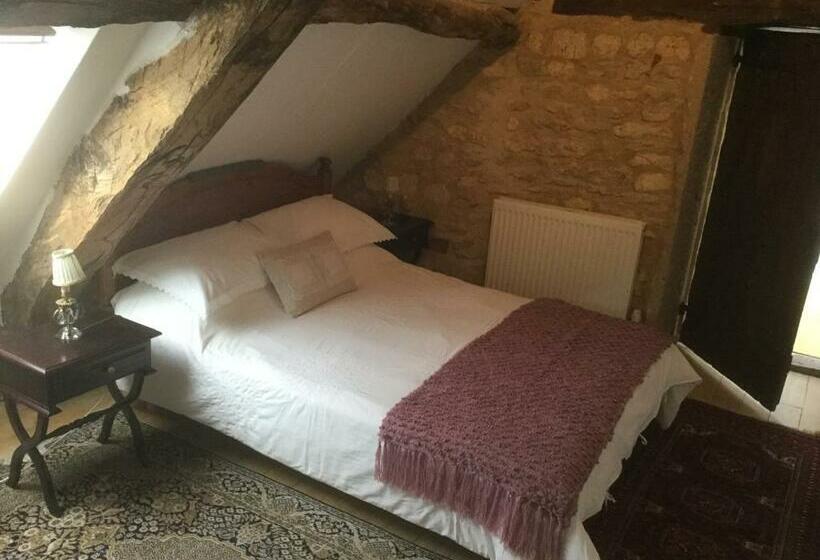 مبيت وإفطار Pérard Chambres D’hotes