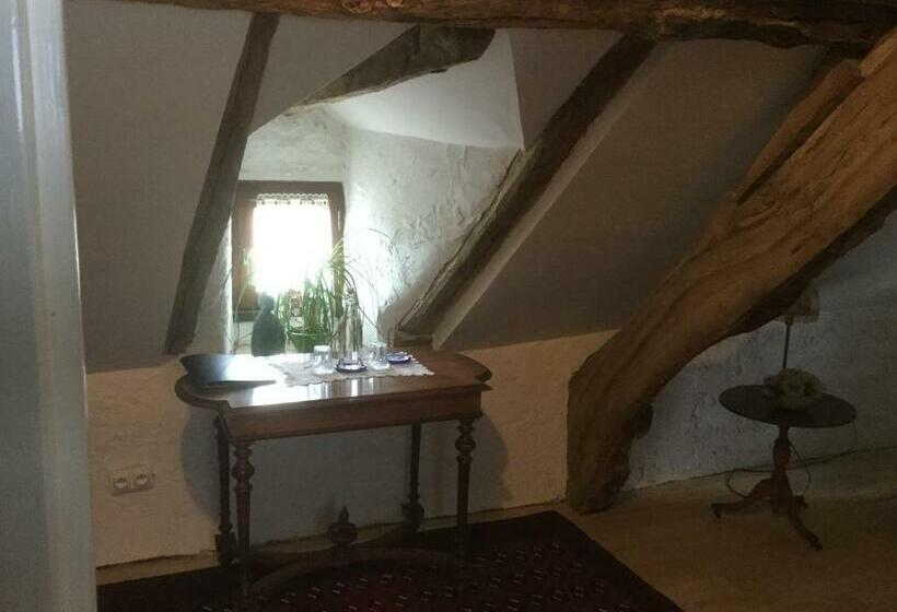 مبيت وإفطار Pérard Chambres D’hotes