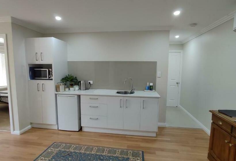 تختخواب و صبحانه Se Ayr Bnb At Lighthouse