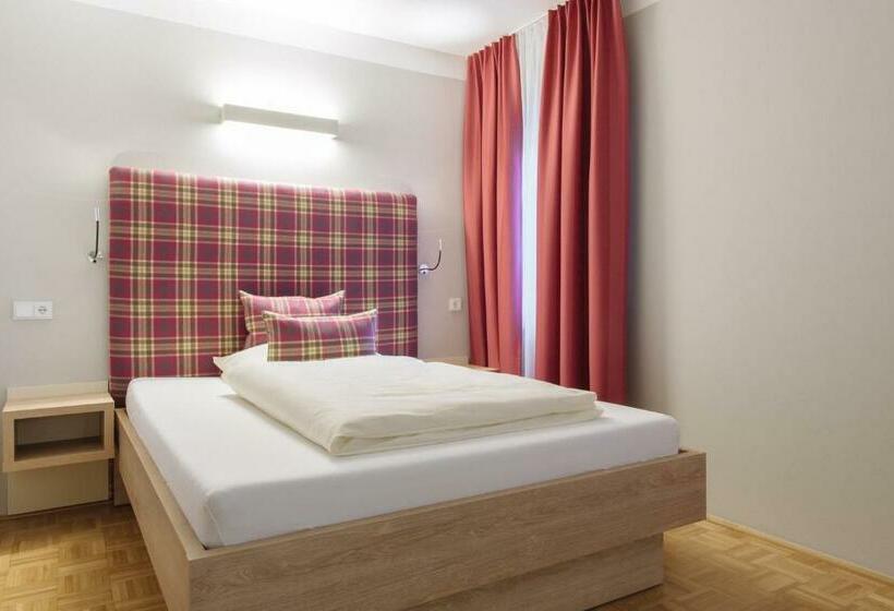 ホテル Wolfsjägerhof