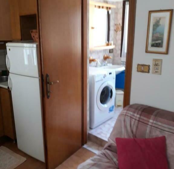 بنسيون Bbcascata