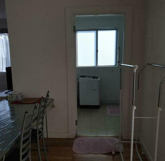 پانسیون Dianella Budget Rooms Happy Place To Stay