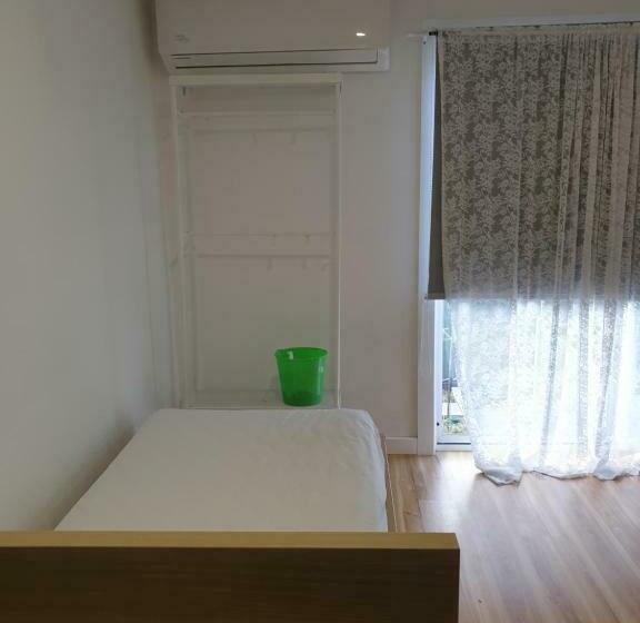 پانسیون Dianella Budget Rooms Happy Place To Stay