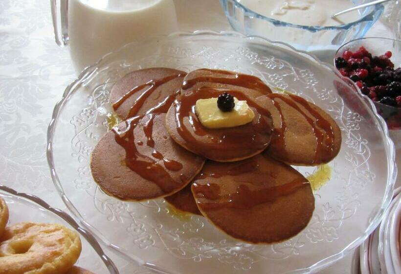 بنسيون Dimora Il Palazzetto