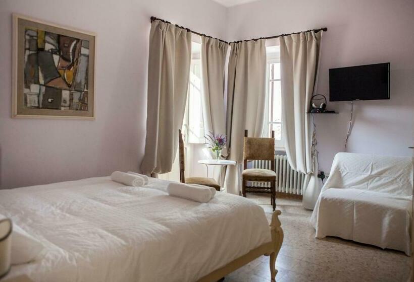 بنسيون Dimora Il Palazzetto