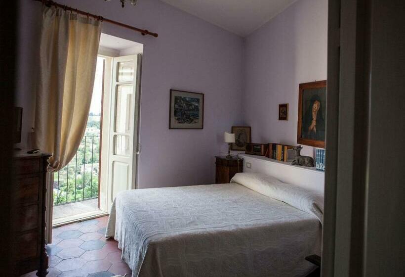 بنسيون Dimora Il Palazzetto