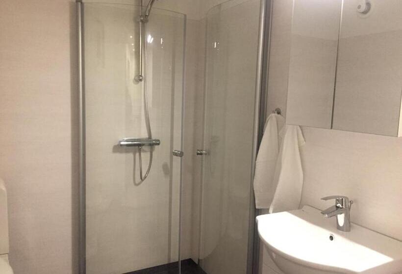 پانسیون Great Stay Guest House Sandviken
