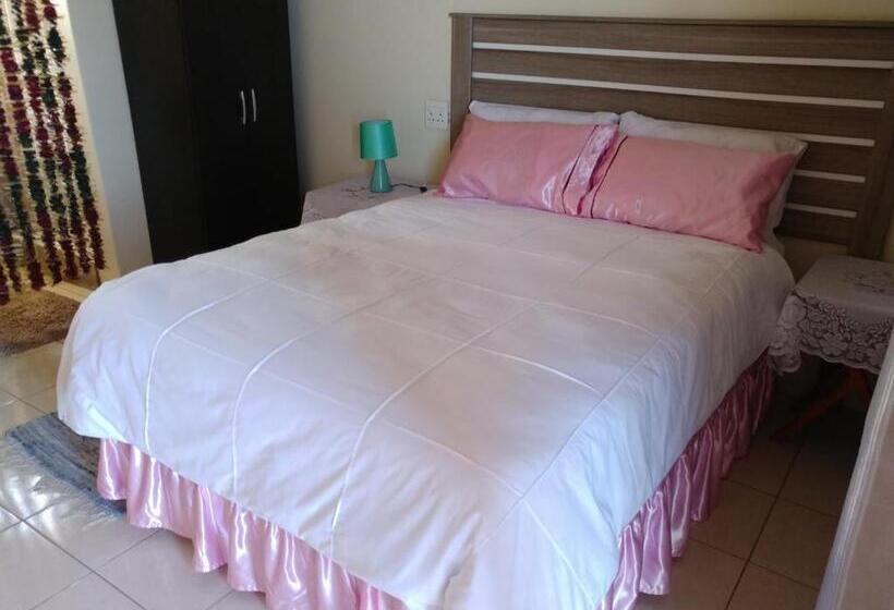פנסיון Hillside View Guesthouse