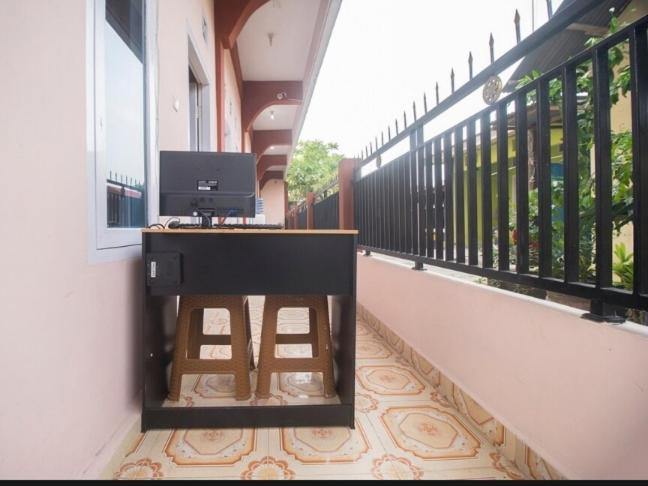 پانسیون Kost Nayni