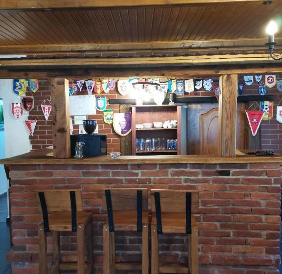 膳宿费 Landgasthof Negrean