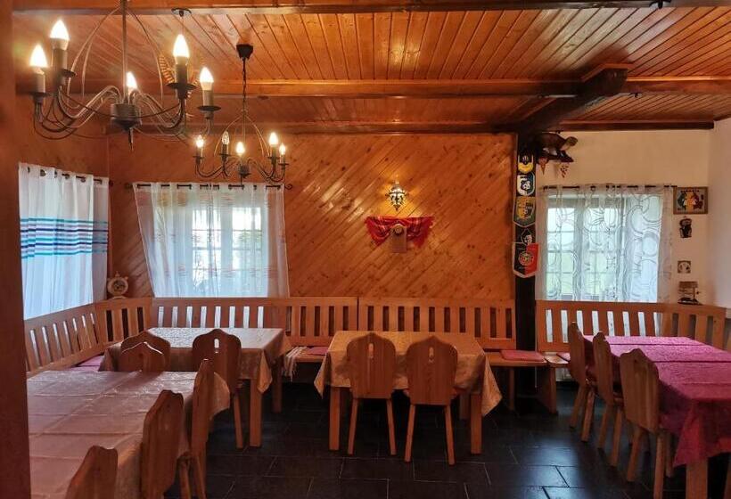 膳宿费 Landgasthof Negrean