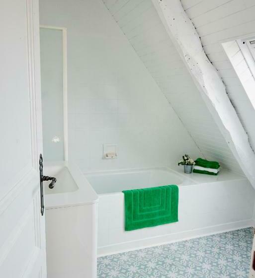 بنسيون Manoir Des Petites Bretonnes