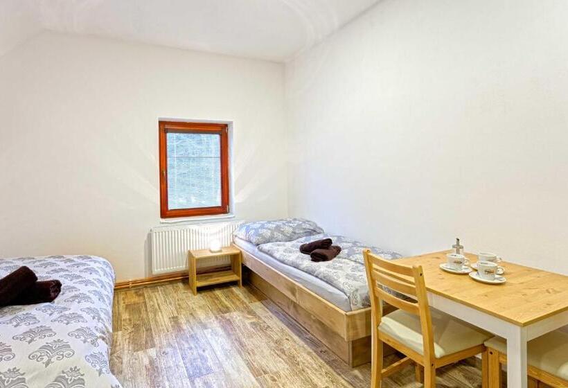 پانسیون šnekolend