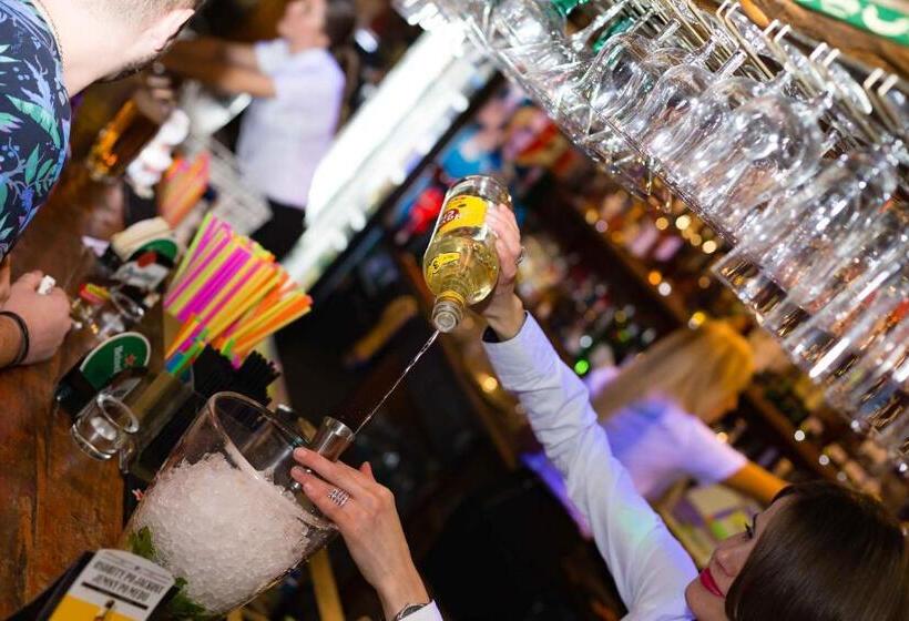 پانسیون šnekolend