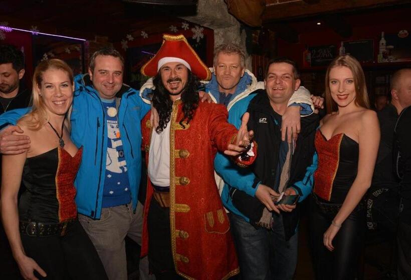 پانسیون šnekolend